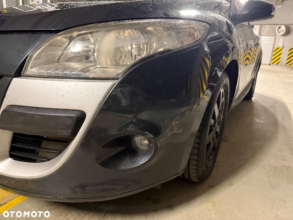 Renault Megane - 14