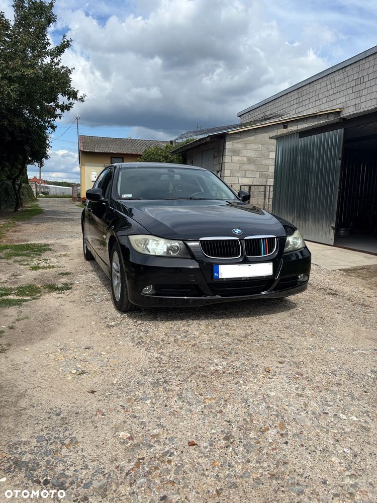 BMW Seria 3 - 2