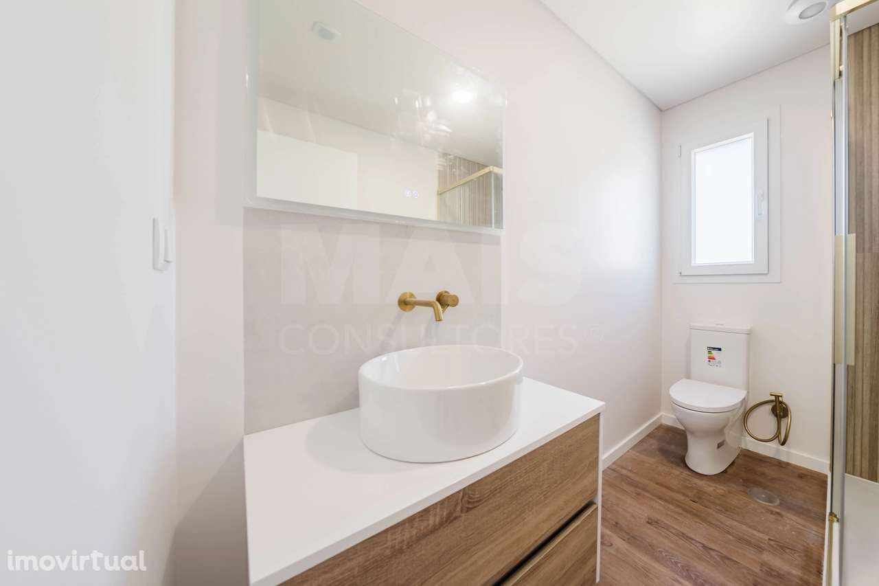 Moradia T3+1 | Piscina | Garagem | Caldas da Rainha - Grande imagem: 4/34