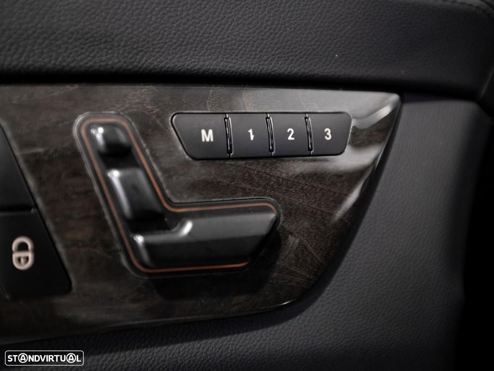 Mercedes-Benz CLS 250 - 16