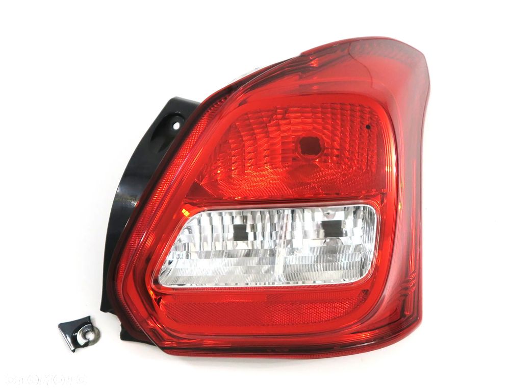 SUZUKI SWIFT VIII 8 2017 - lampa tył prawa R ORYGINAŁ OE - 6