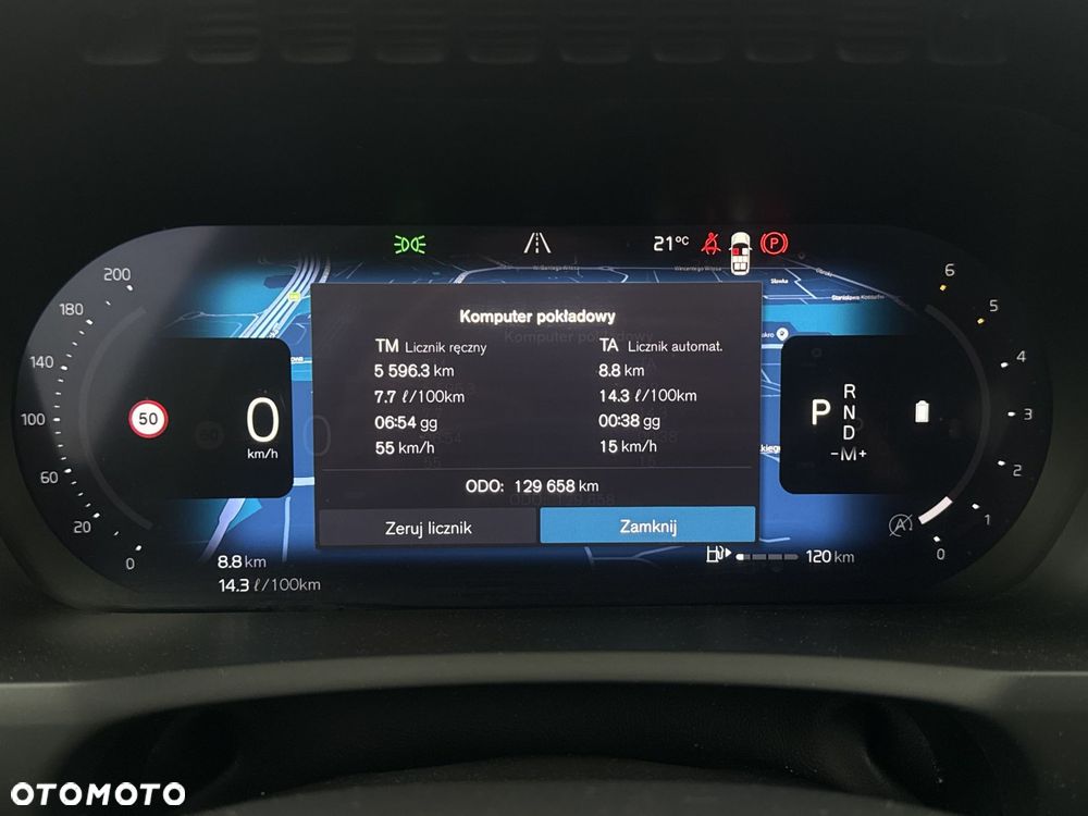 Volvo XC 90 - 35