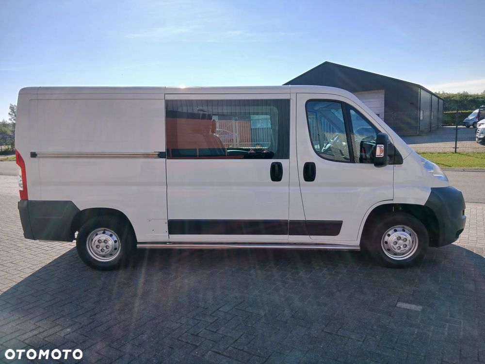 Citroën Jumper L2H1 Durisotti Profi - 28