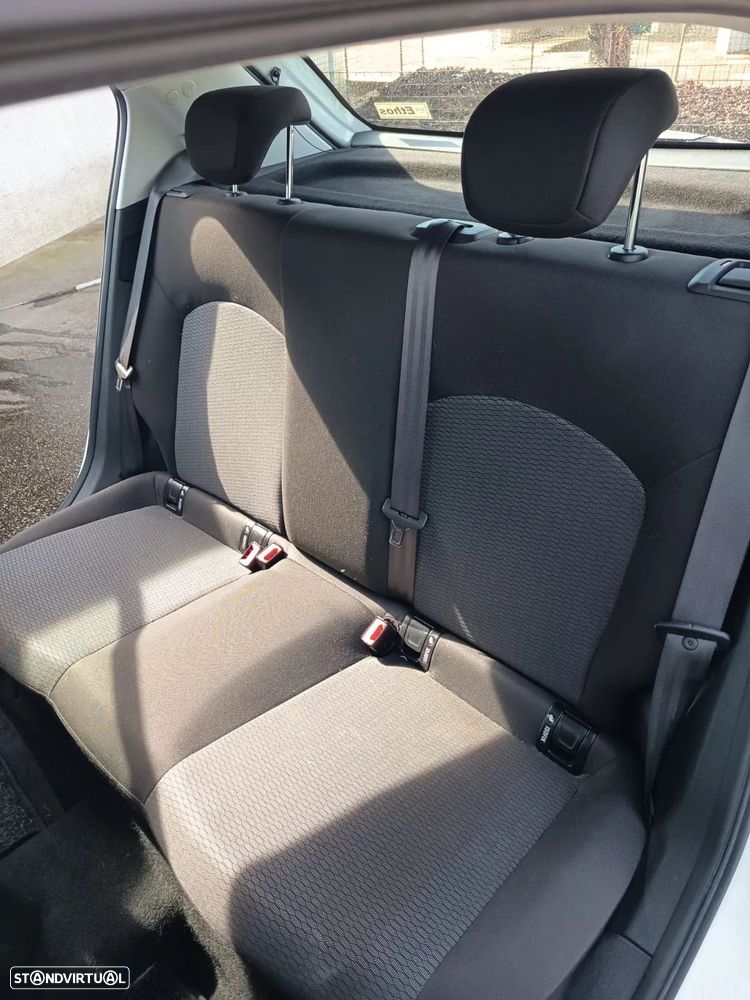 Opel Corsa 1.0 T Edition - 12