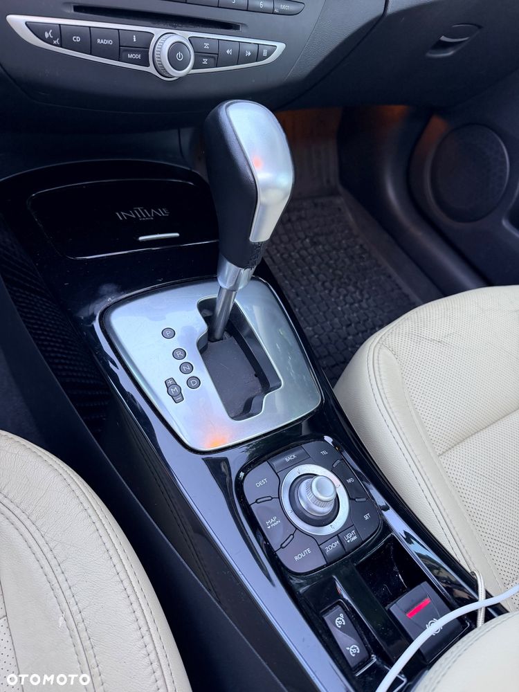 Renault Laguna - 25