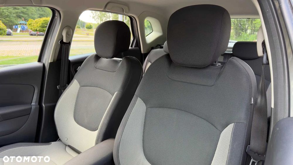 Renault Captur - 8