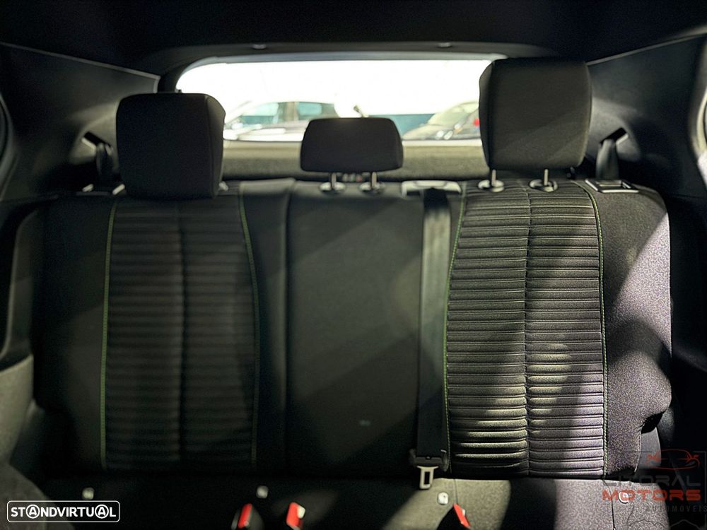 Peugeot 2008 1.2 PureTech SE Style - 39