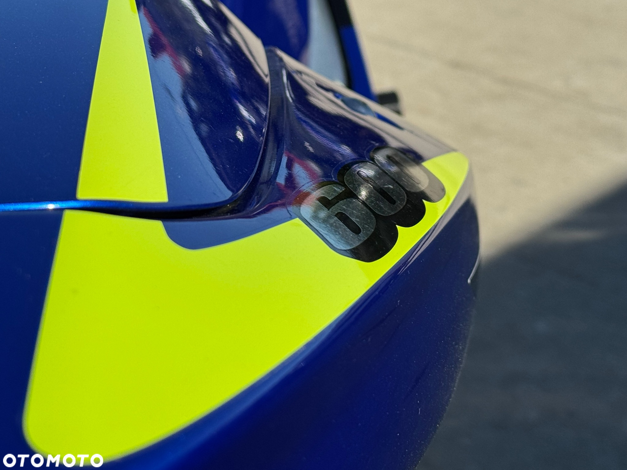 Suzuki GSX-R - 8