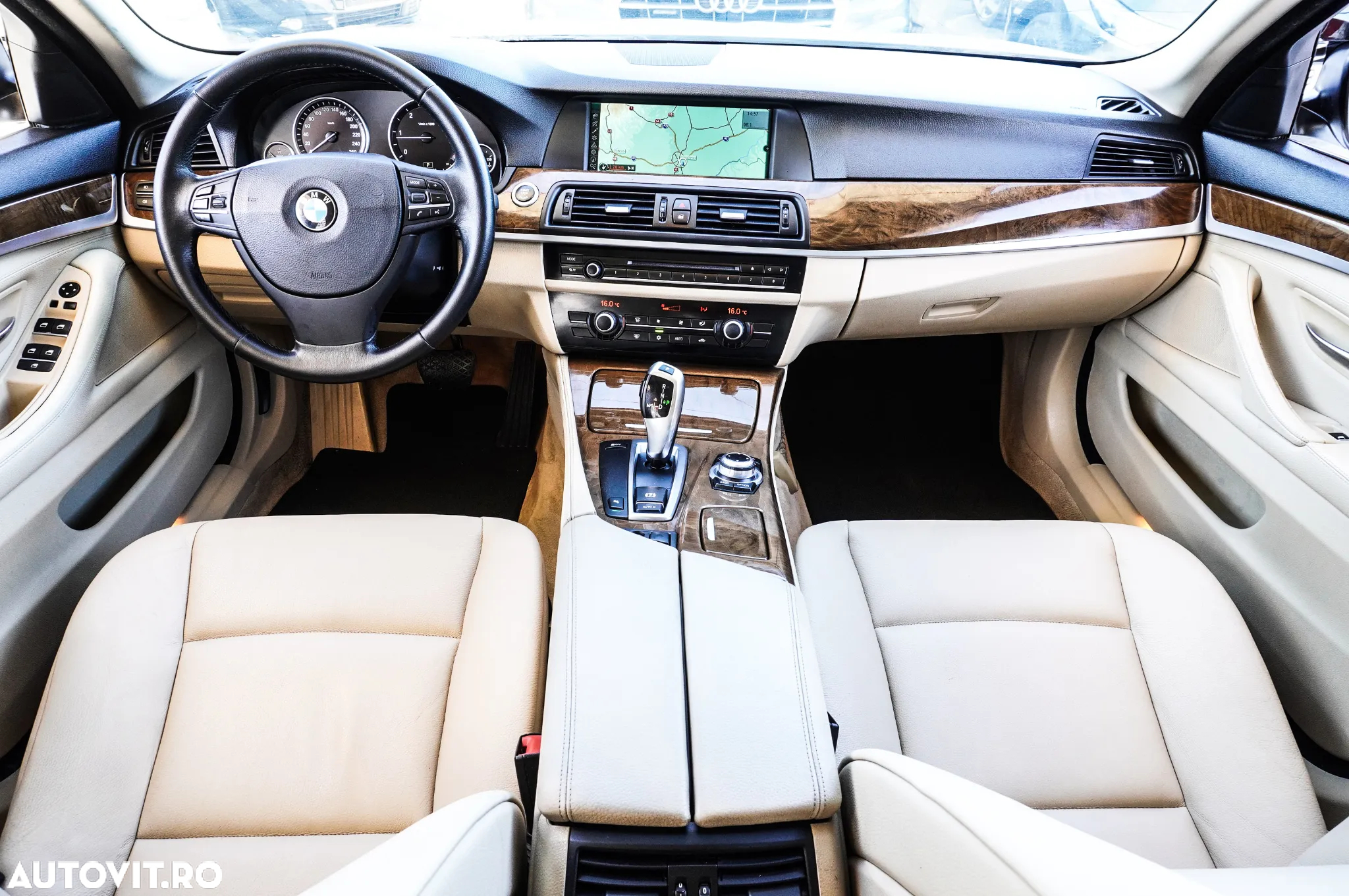 BMW Seria 5 - 8