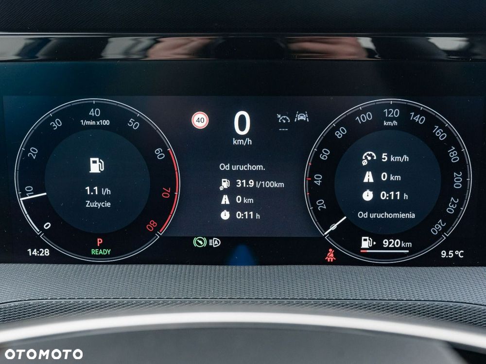 Skoda Superb 1.5 TSI mHEV DSG Essence - 15