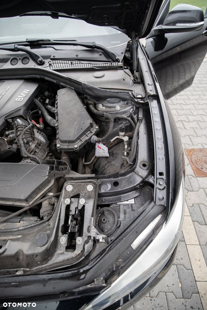BMW Seria 1 118d - 34