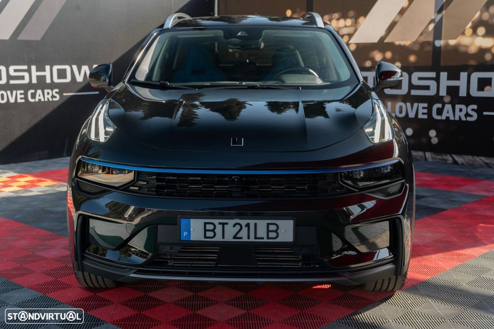 Lynk & Co 01 - 2