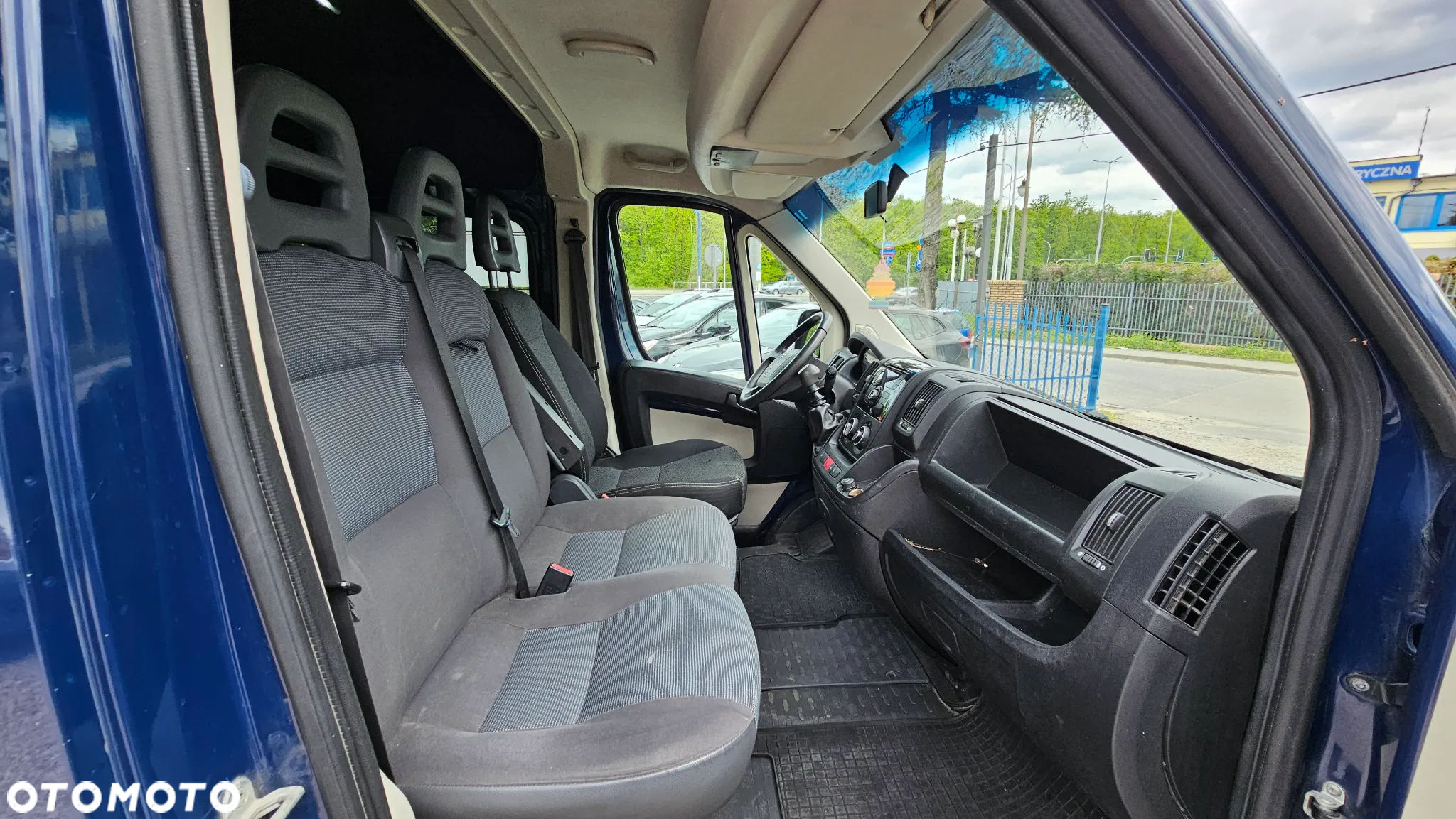 Citroën Jumper 35+ HDi L4H1 - 18