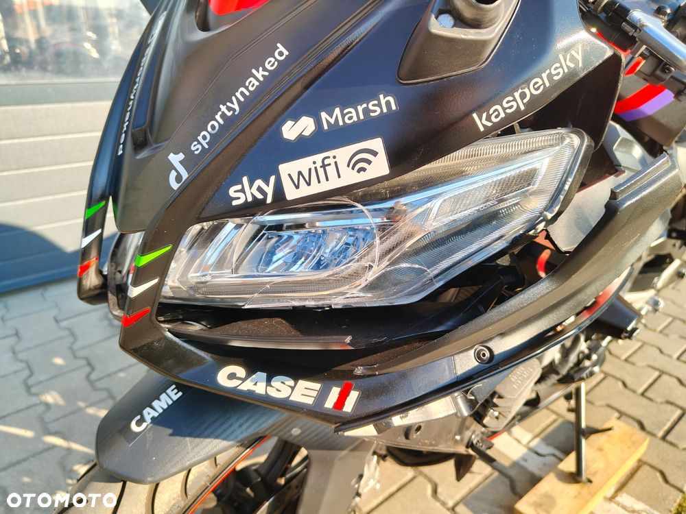 Aprilia RS - 31