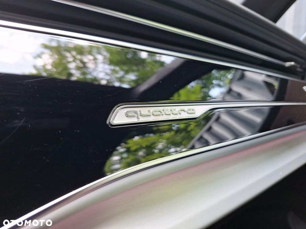 Audi Q7 55 TFSI mHEV Quattro S Line Tiptr - 36