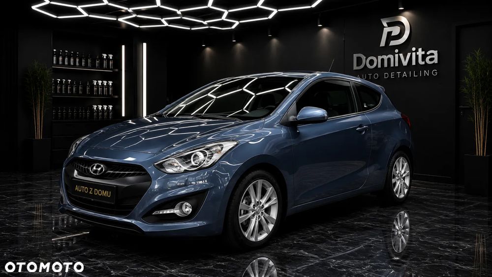 Hyundai i30 - 1