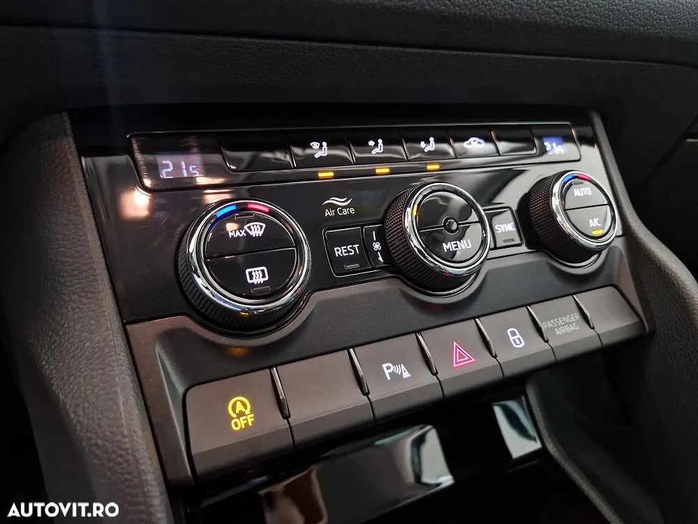 Skoda Kodiaq 2.0 TDI DSG Style - 27