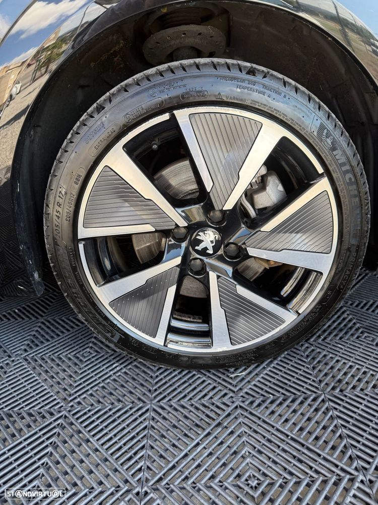 Peugeot e-208 50 kWh GT Pack - 15