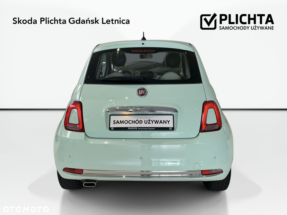 Fiat 500 - 7