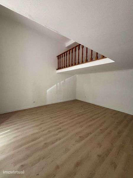 Loja para Arrendamento – Av. Elias Garcia | Avenidas Novas | Lisboa - Grande imagem: 4/12