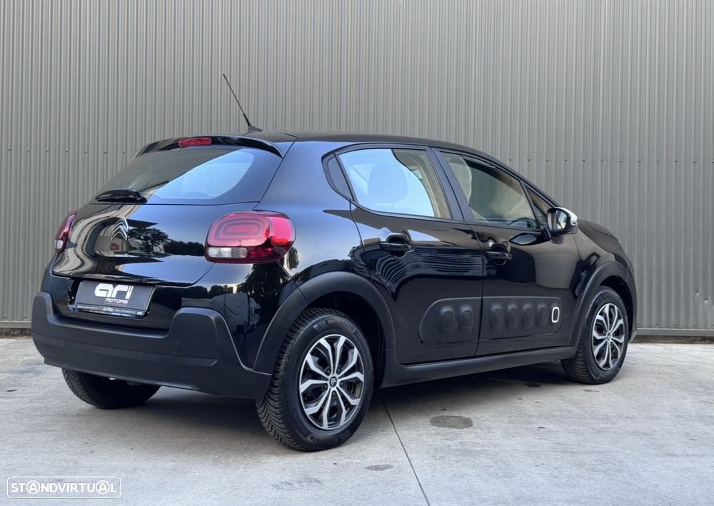 Citroën C3 - 5