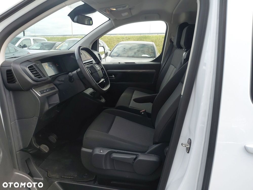 Toyota Proace Verso 2.0 D4-D Long Business - 15