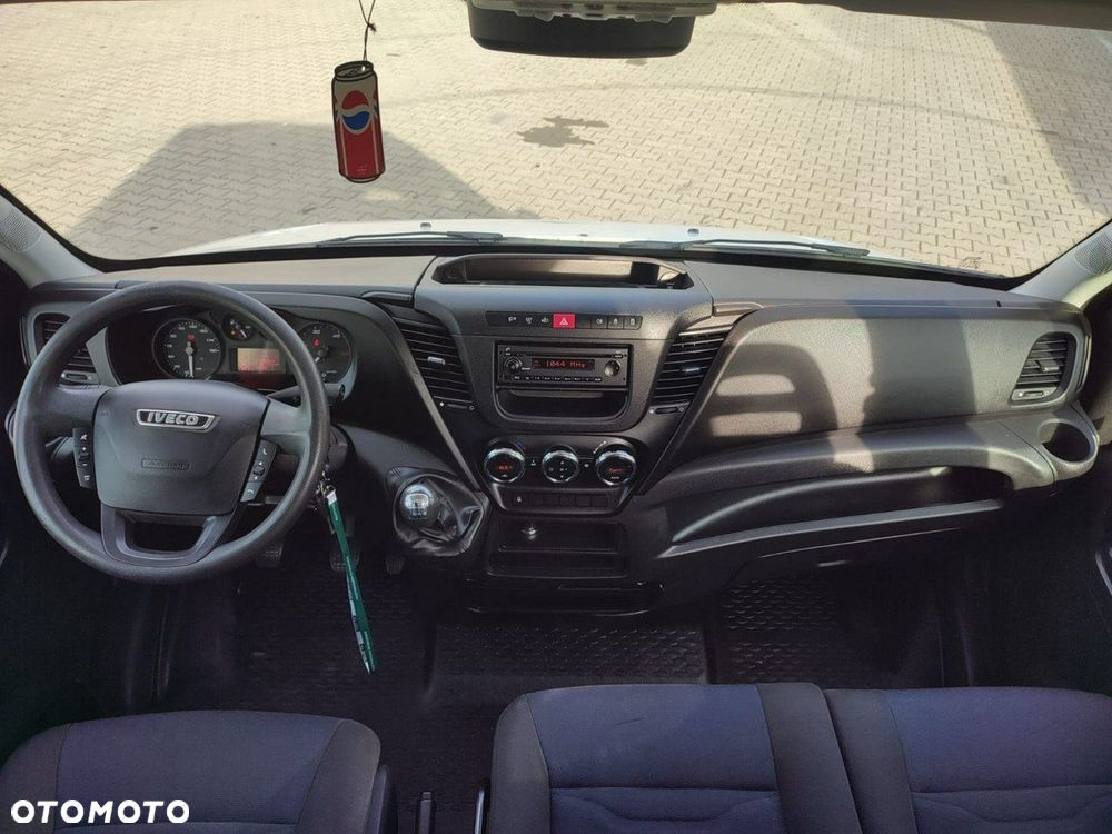 Iveco Daily 35S16 V - 5