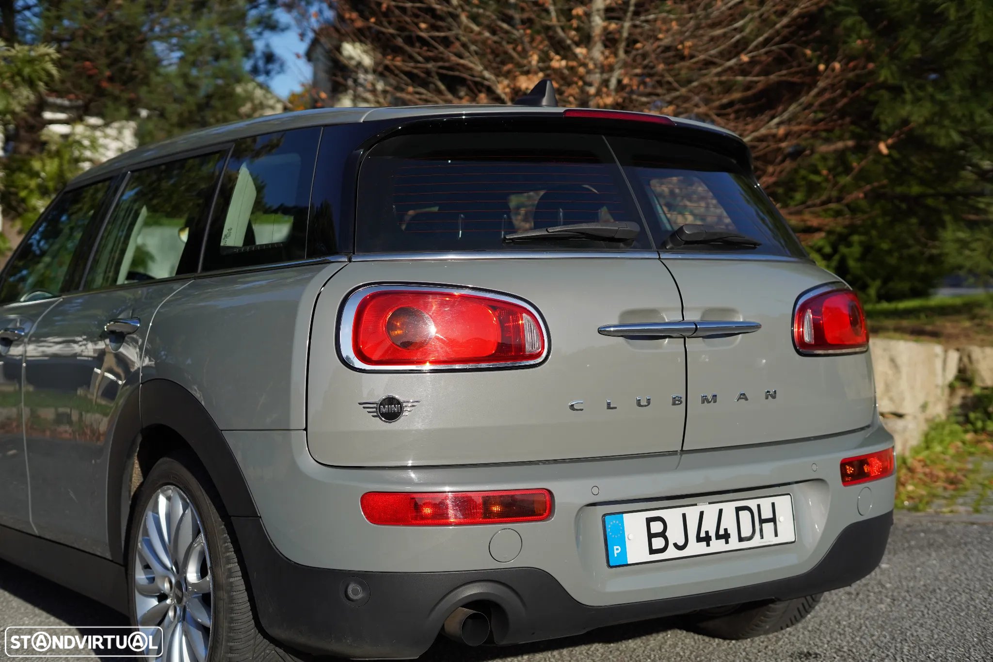 MINI Clubman One D Essential - 4
