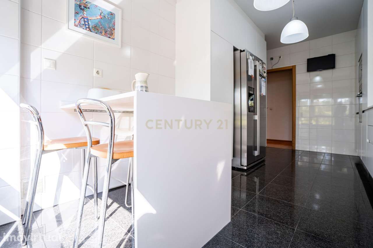 T3 para venda no Parque das Nações, Lisboa - Grande imagem: 3/47