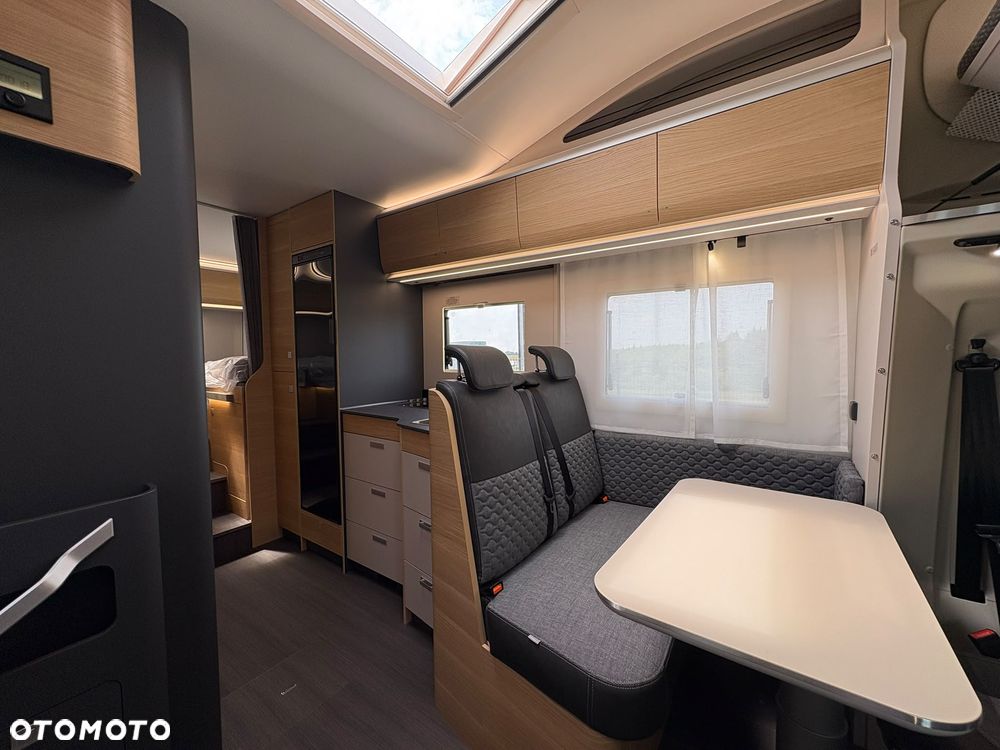 Adria Coral XL 660 SL - 14