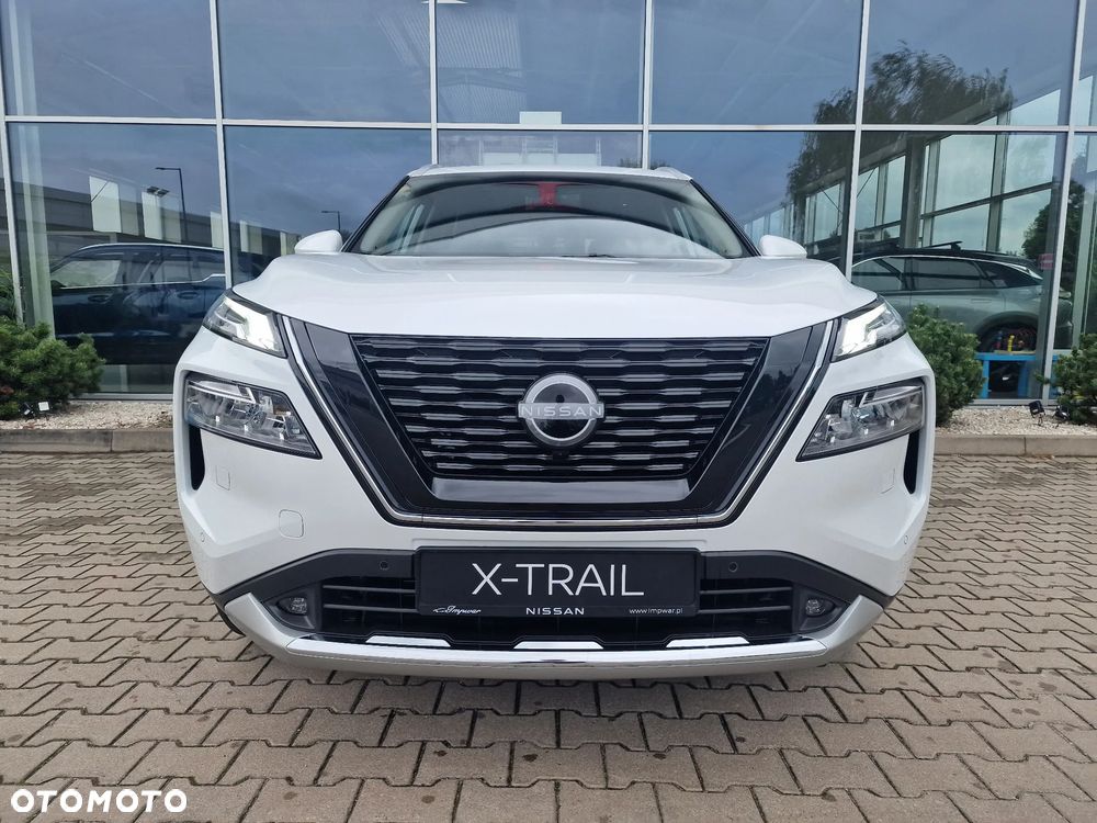 Nissan X-Trail 1.5 VC-T e-POWER Tekna e-4ORCE - 2