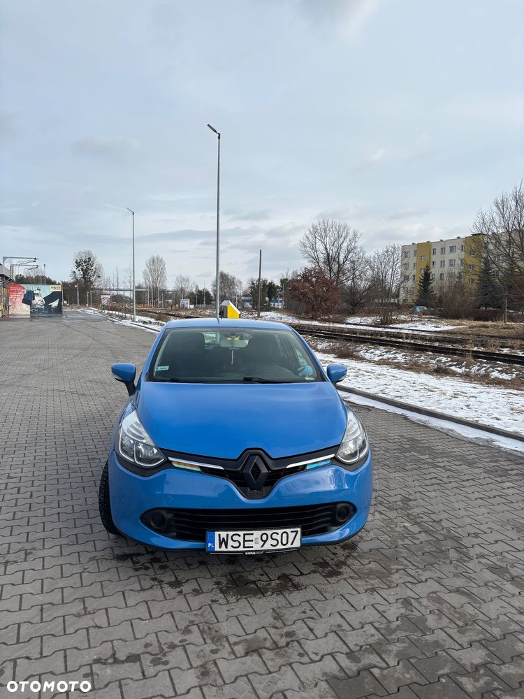 Renault Clio 0.9 Energy TCe Dynamique - 3