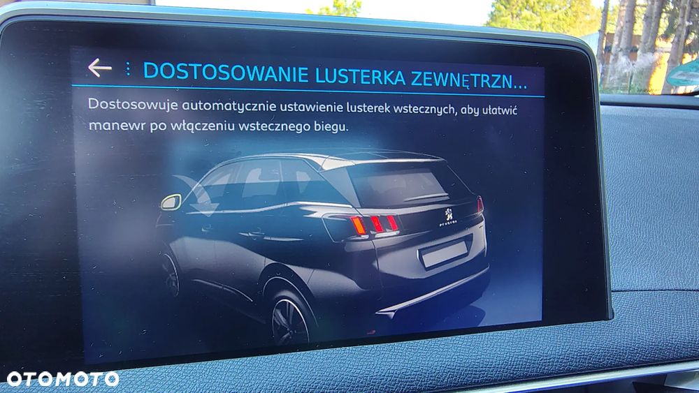 Peugeot 3008 - 25