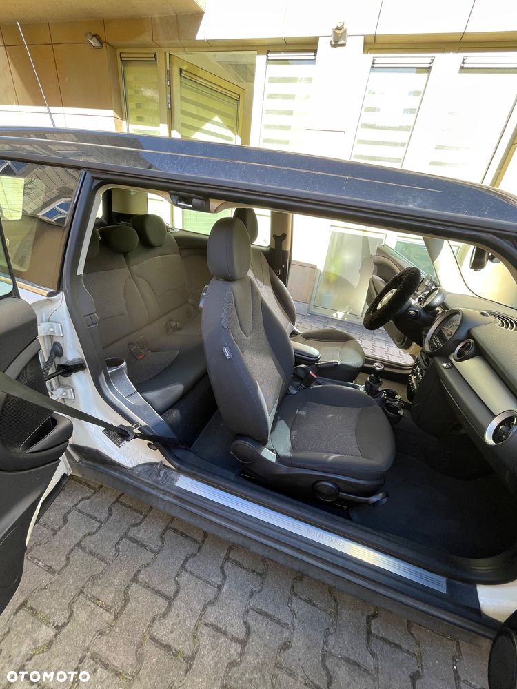 MINI Clubman - 10