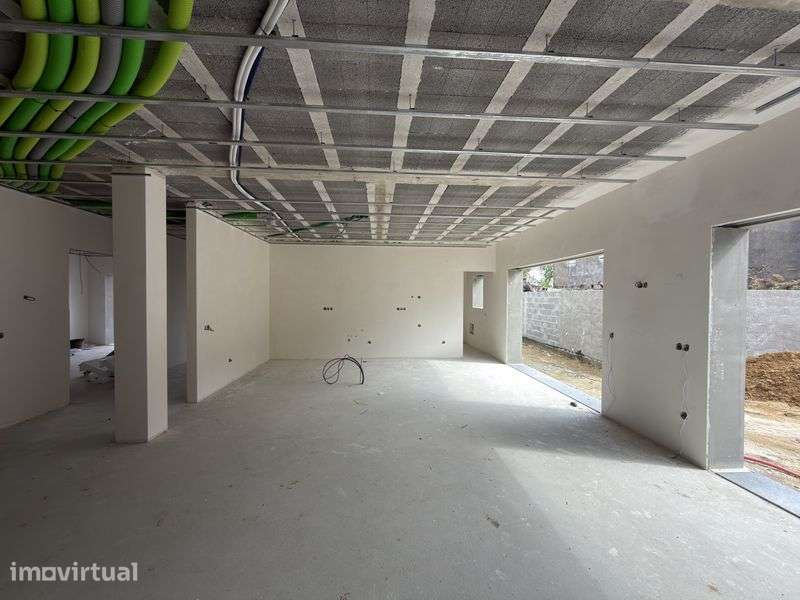 Excelente moradia T4, térrea com terreno em Condeixa-a-Nova - Grande imagem: 5/8