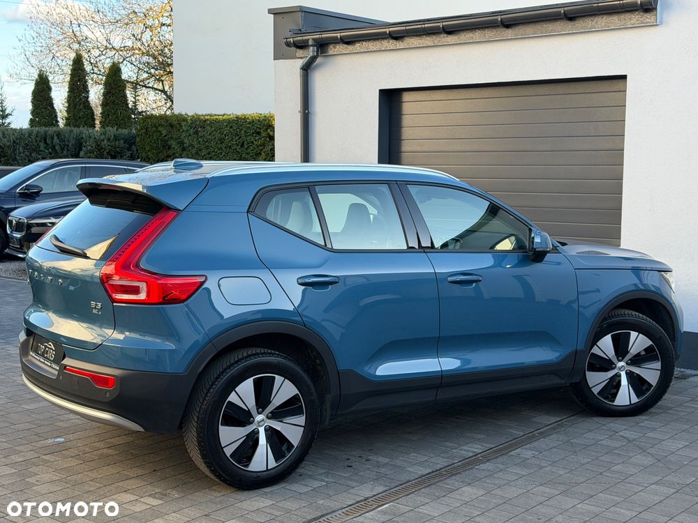 Volvo XC 40 B3 B DKG Plus Dark - 23