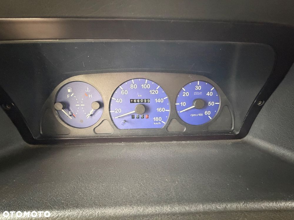 Fiat Ducato Burstner - 14