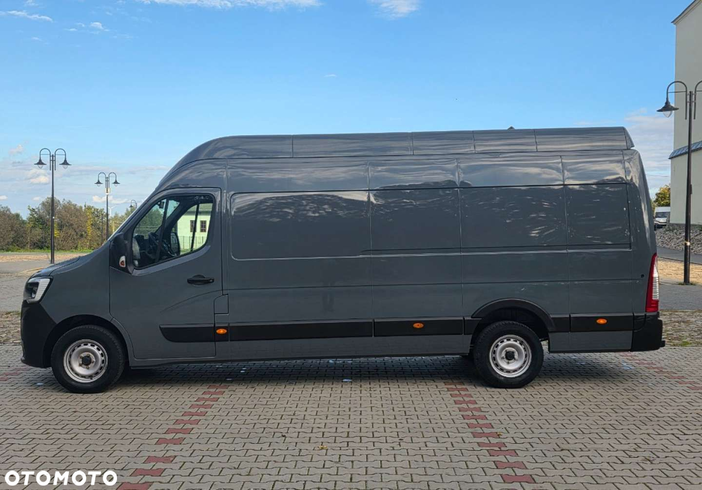 Renault Master - 8