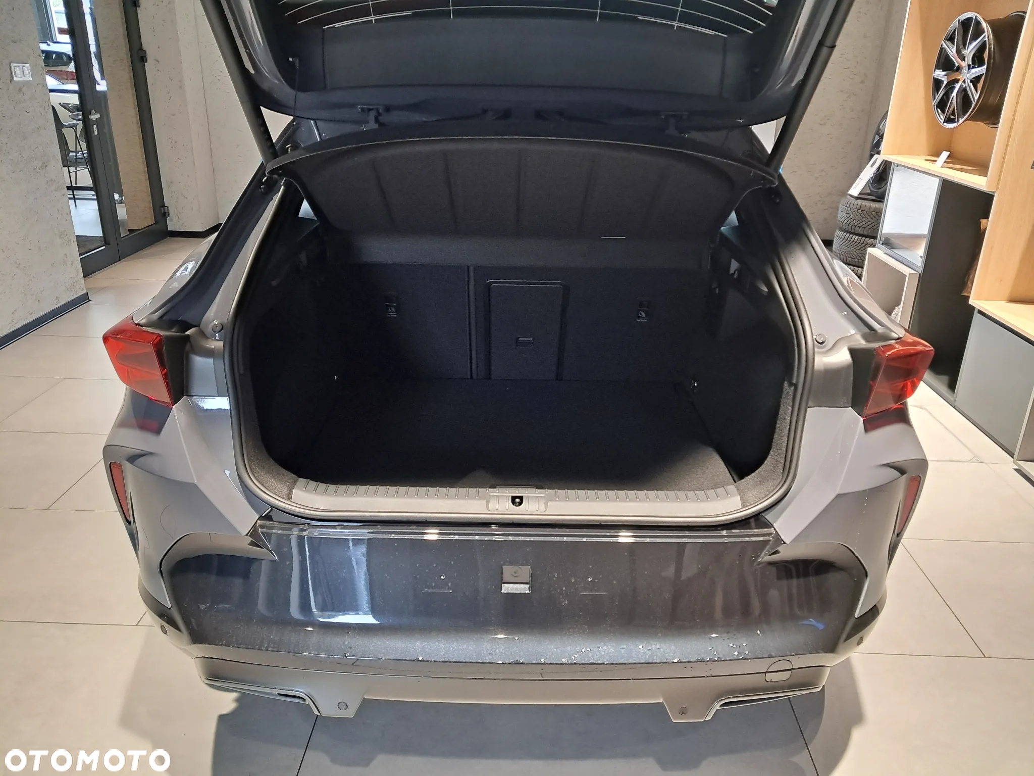 Cupra Formentor 1.5 TSI DSG - 6