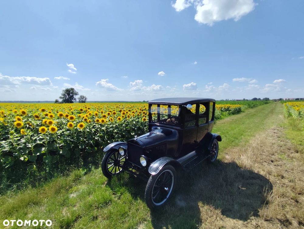 Ford Inny - 9