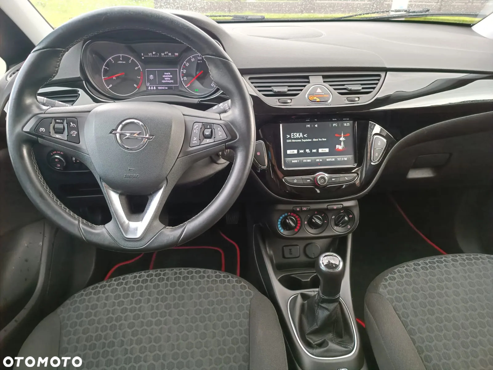 Opel Corsa - 10