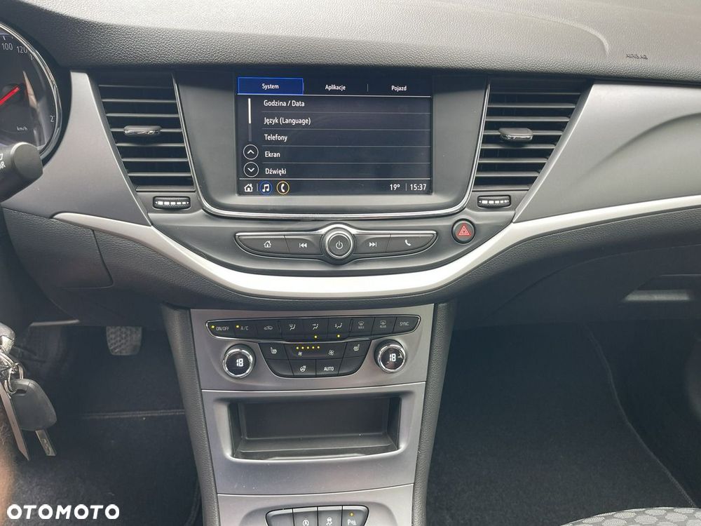 Opel Astra - 36