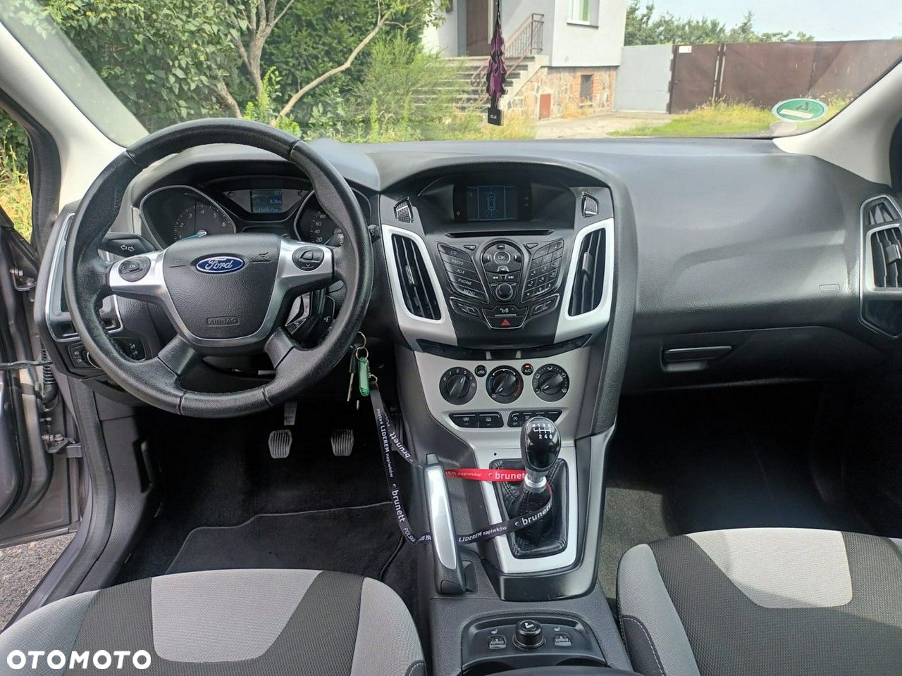 Ford Focus - 11