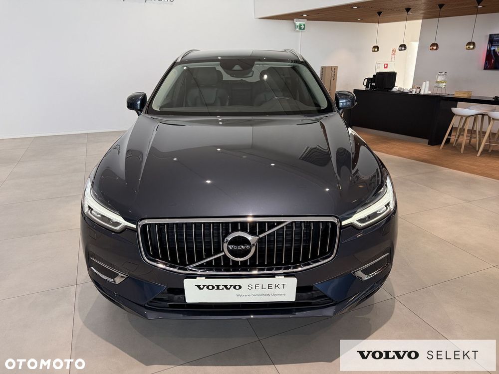 Volvo XC 60 - 3