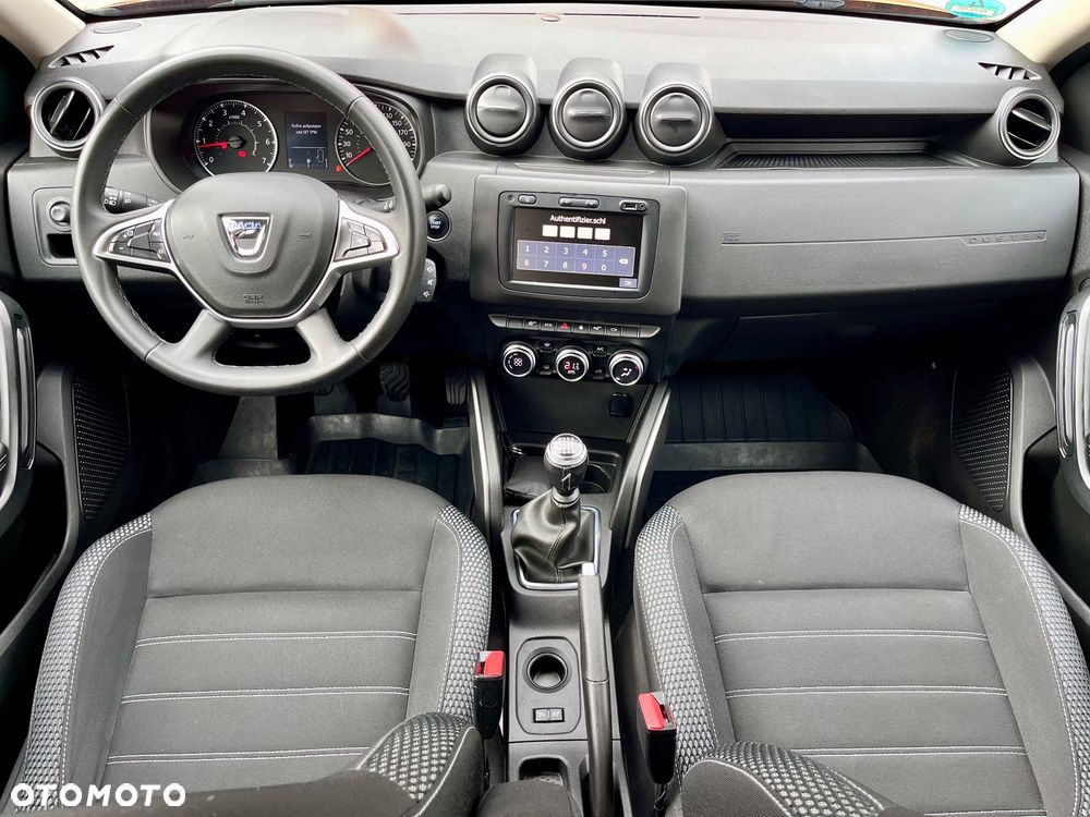 Dacia Duster - 29