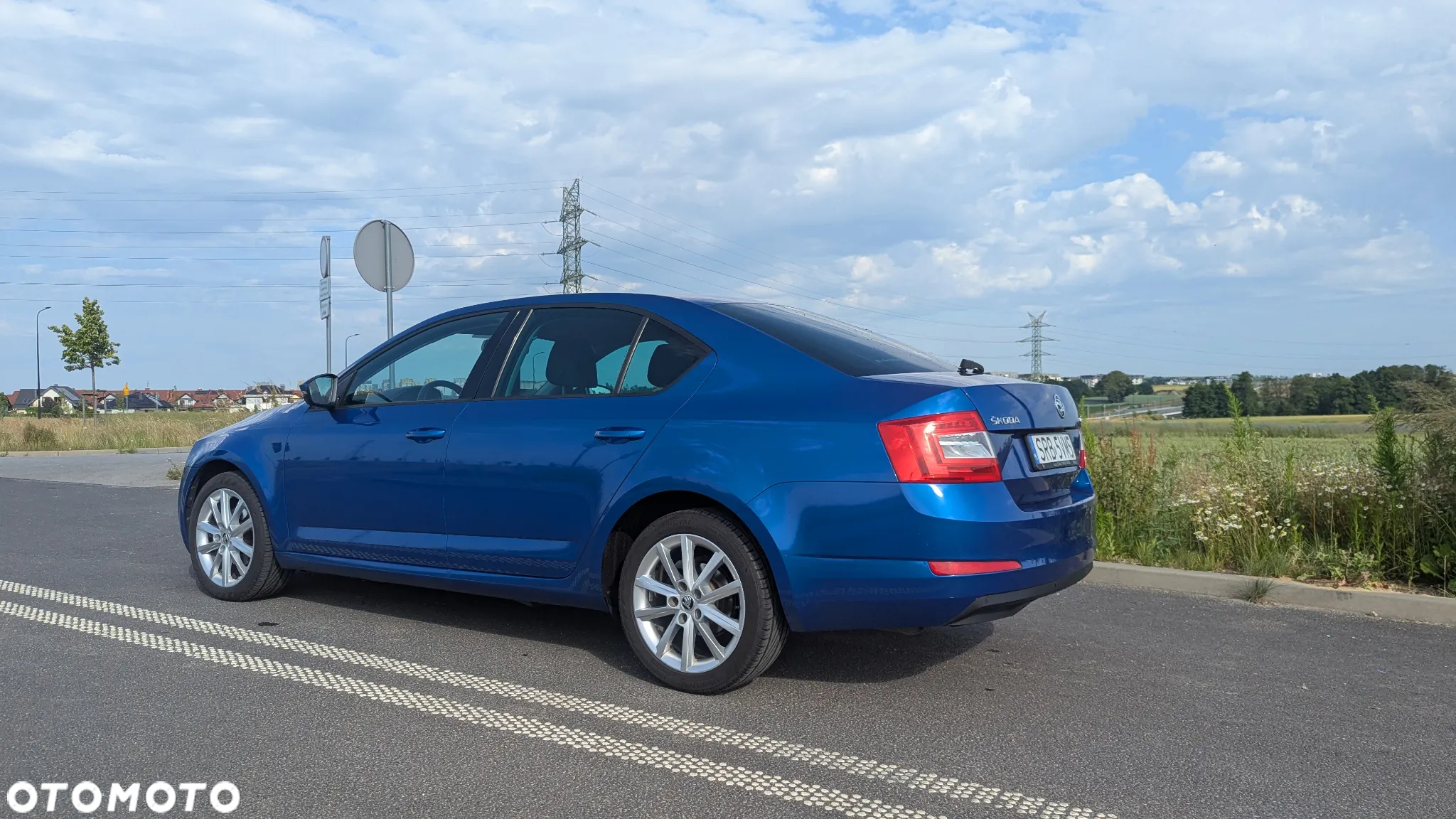 Skoda Octavia 1.4 TSI Style - 3
