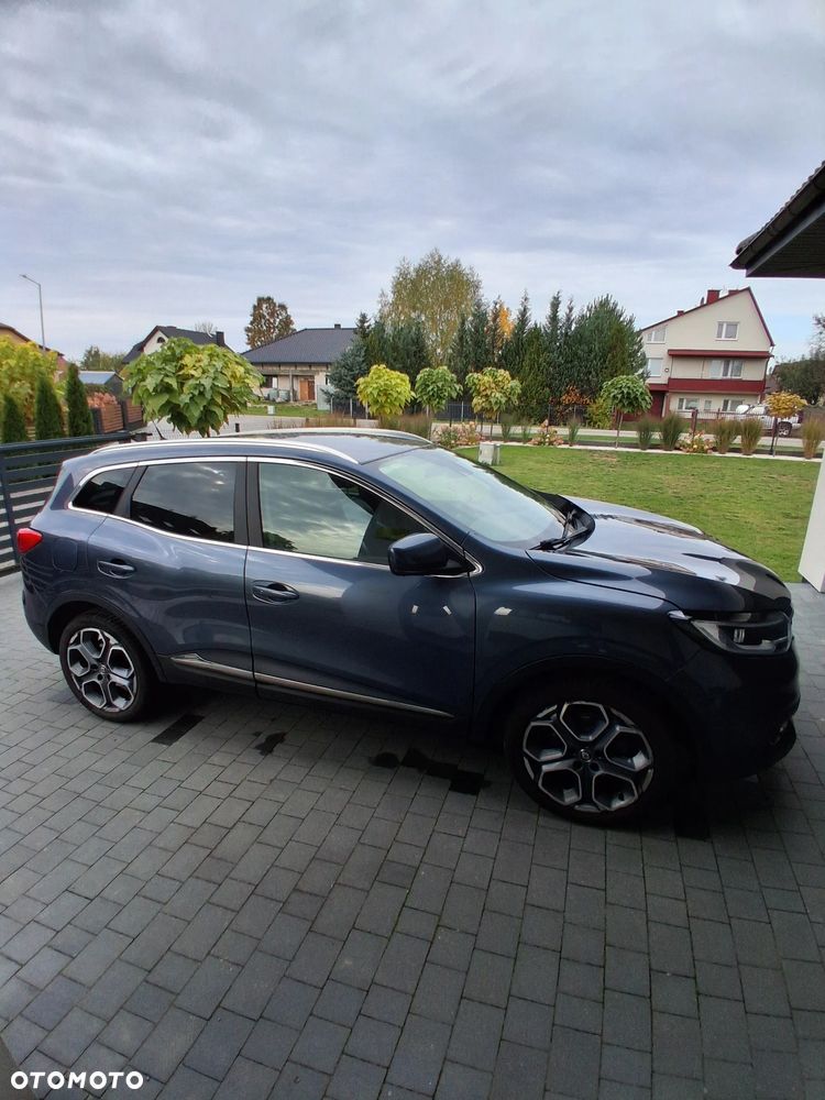 Renault Kadjar - 7