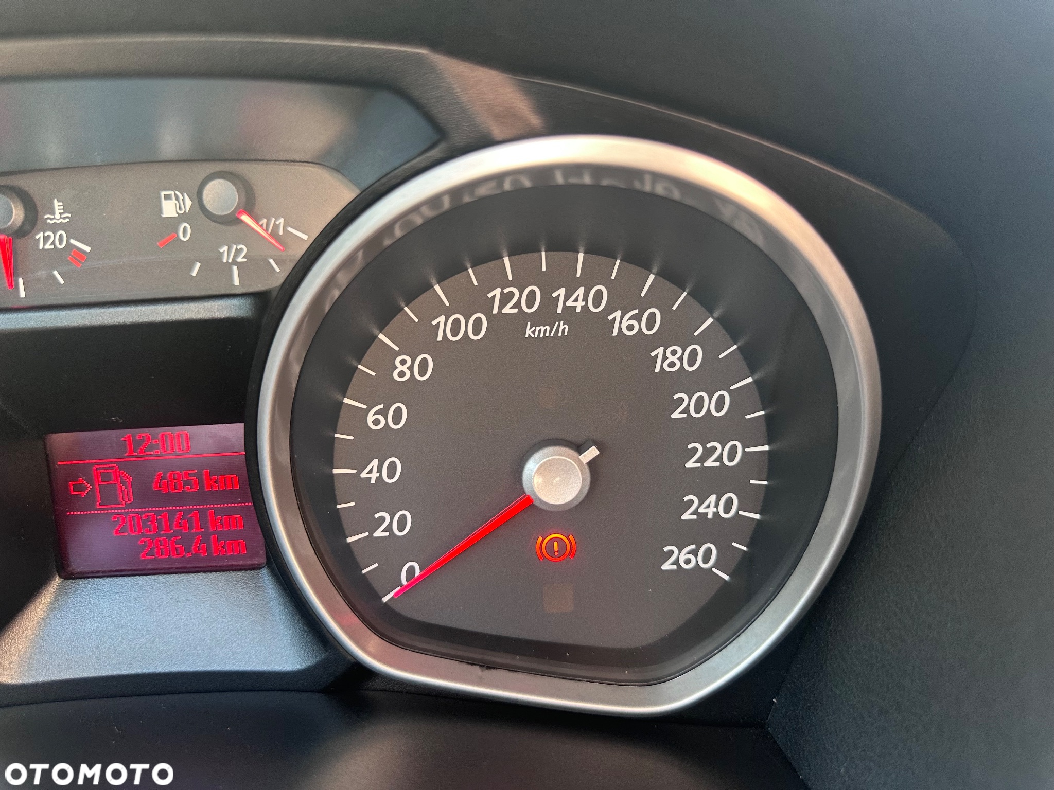 Ford Mondeo - 38