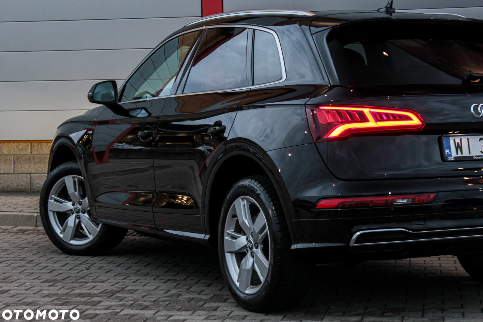 Audi Q5 - 14