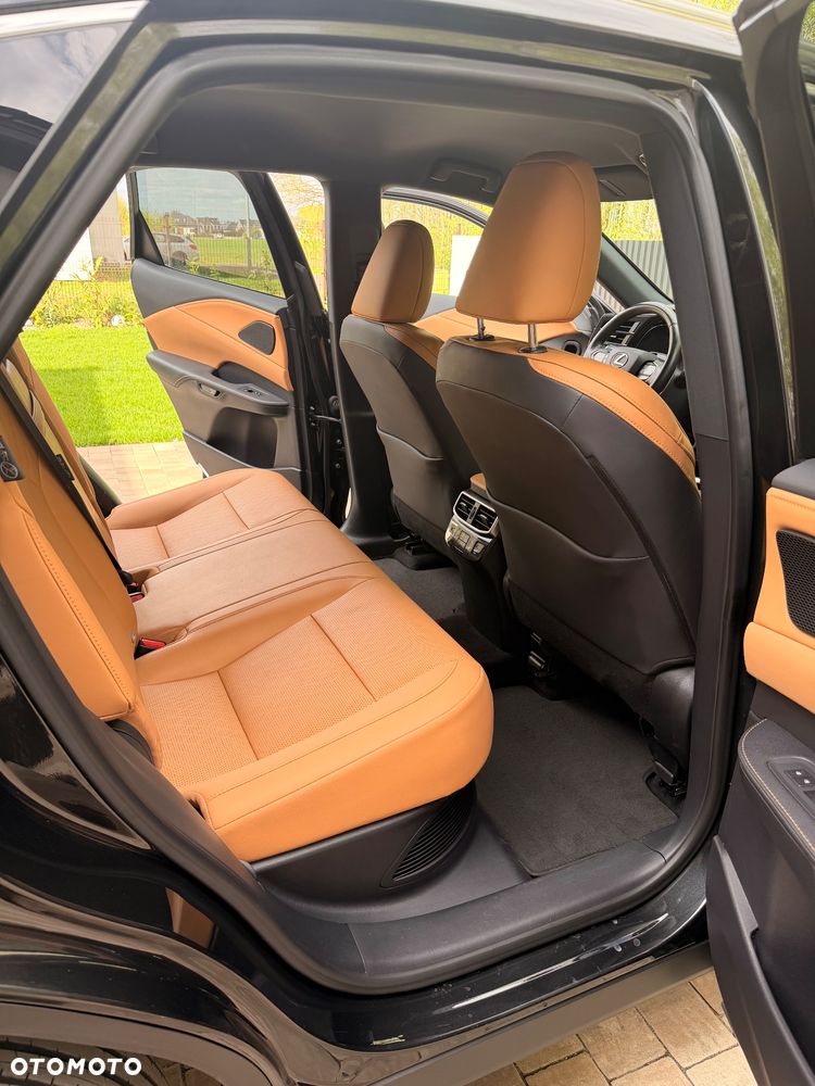 Lexus RX 300 Prestige - 10
